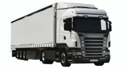Перевозка грузов еврофура до 20 тонн